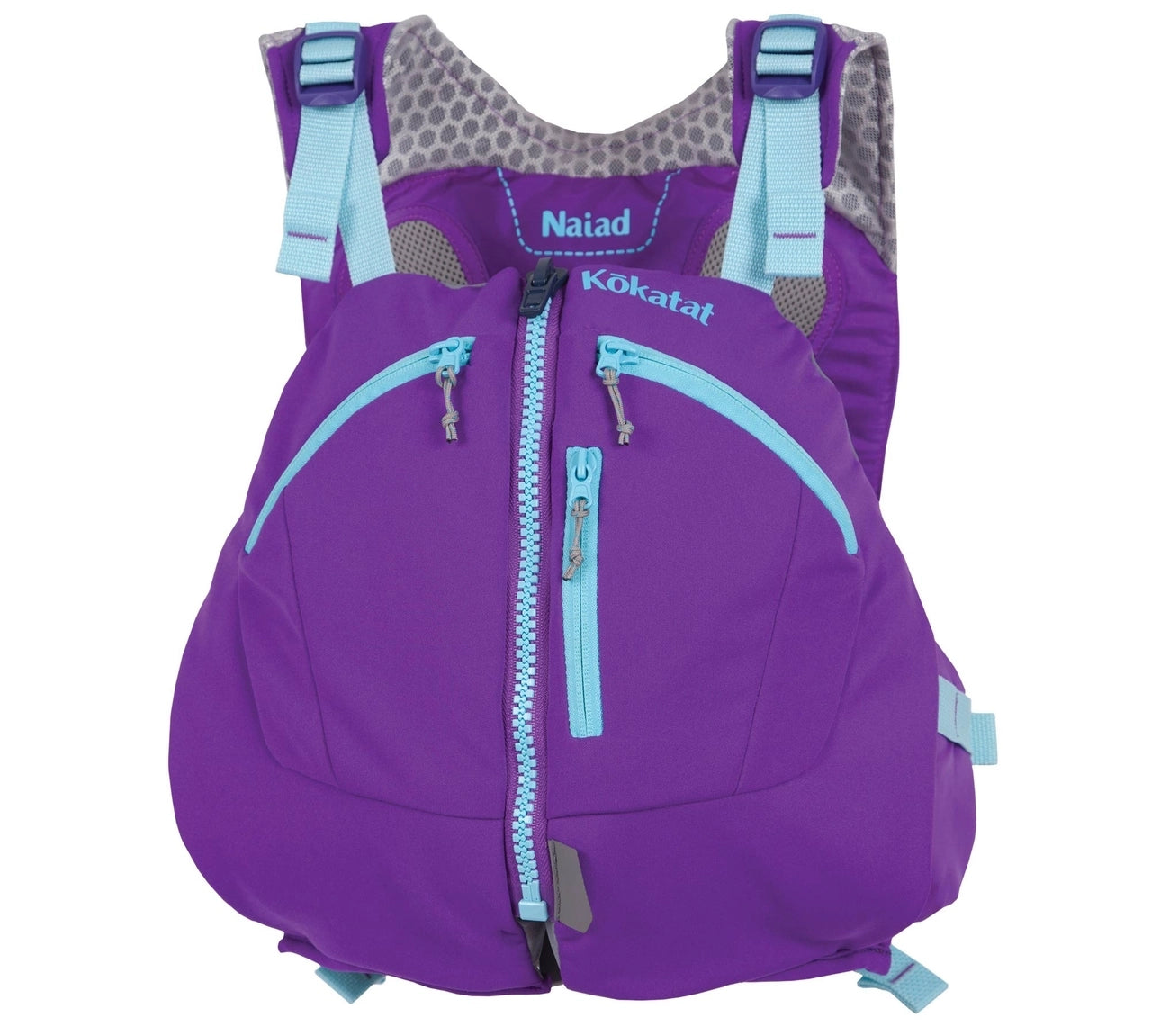 Kokatat Naiad PFD Purple XL/XXL - Clearance