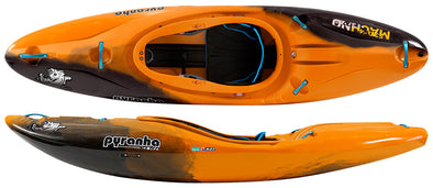 Pyranha Machno Medium Whitewater Kayak