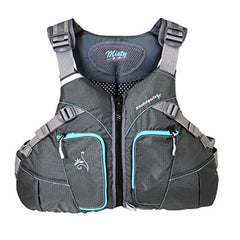 Stohlquist Misty Women's PFD-Closeout 3