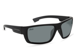 Hobie Mojo Float Polarized Sunglasses - BLK/Grey