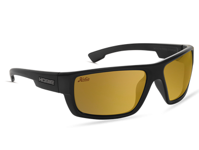 Hobie Mojo Float Polarized Sunglasses - BLK/Sightmaster