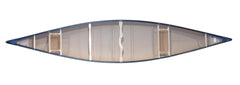 Nova Craft Muskoka FB Canoe Red 2