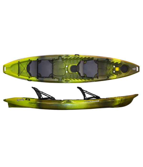 Native Watercraft