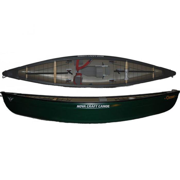 Novacraft Ocoee R/X Whitewater Canoe