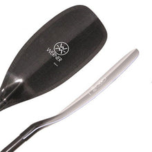 Werner Odachi Straight Shaft Whitewater Paddle - Clearance