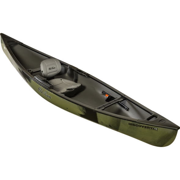 Old Town Discovery 119 Sportsman Canoe