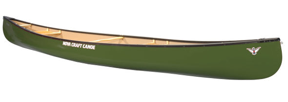 Nova Craft PAL 16' Tuff Stuff Canoe