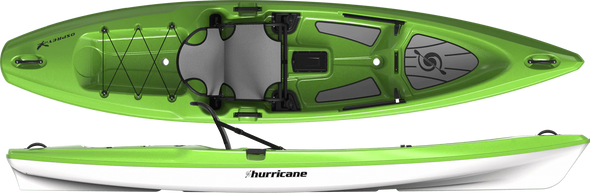 Hurricane Osprey 120 Kayak