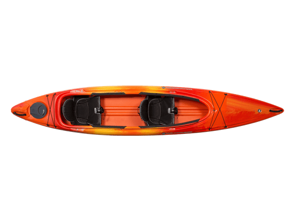 Wilderness Systems Pamlico 135T Tandem Kayak