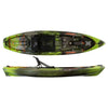 Perception Pescador Pro 10 Fishing Kayak