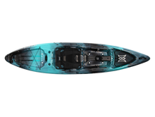 Perception Pescador Pro 12 Fishing Kayak