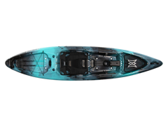 Perception Pescador Pro 12 Fishing Kayak 1