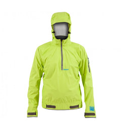 Kokatat Jetty Jacket Mantis Green Medium 1