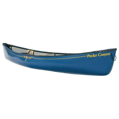 Esquif Pocket Canyon T-Formex Canoe
