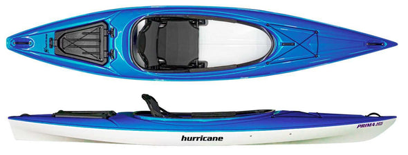 Hurricane Prima 125 Sport Kayak