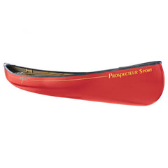 Esquif Prospecteur Sport T-Formex Canoe 1