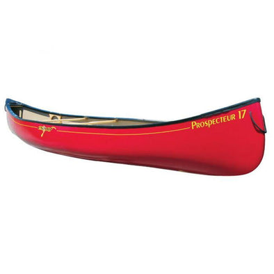 Esquif Prospecteur 17 T-Formex Canoe