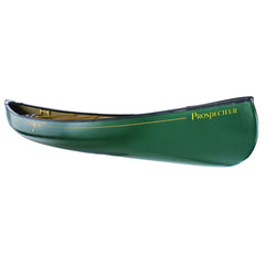 Esquif Prospecteur 16 T-Formex Canoe 1