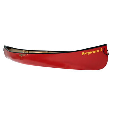 Esquif Prospecteur 15 T-Formex Canoe
