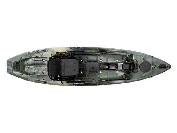 Wilderness Systems Radar 115 Fishing Kayak