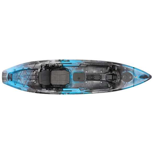 Wilderness Systems Radar 115 Fishing Kayak