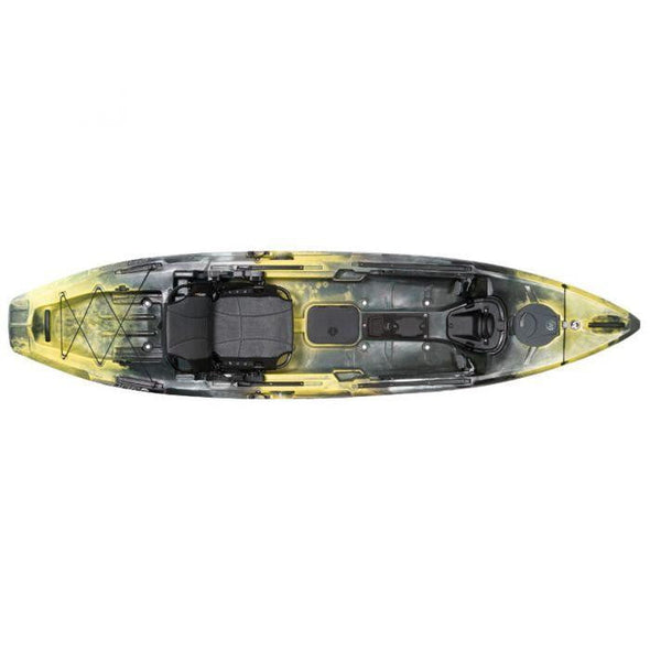 Wilderness Systems Radar 115 Fishing Kayak