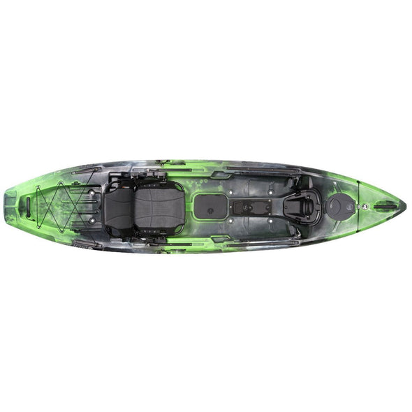 Wilderness Systems Radar 115 Fishing Kayak