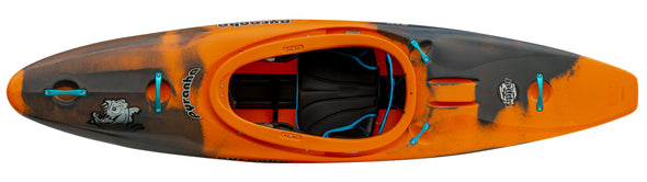 Pyranha Ripper 2 Med. Whitewater Kayak