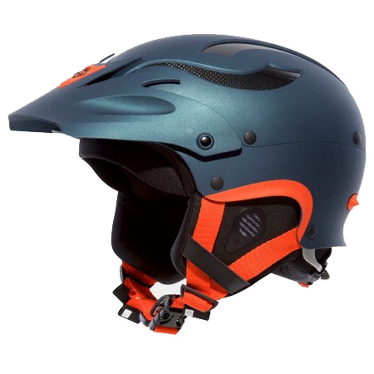 Sweet Protection Rocker Helmet – PaddleVa