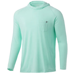 Huk Waypoint Hoodie - ARC Logo - Clearance 4