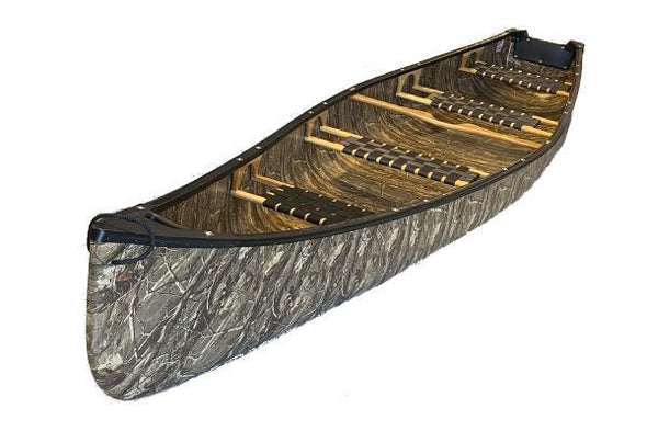 Esquif Cargo T-Formex Canoe - Camo