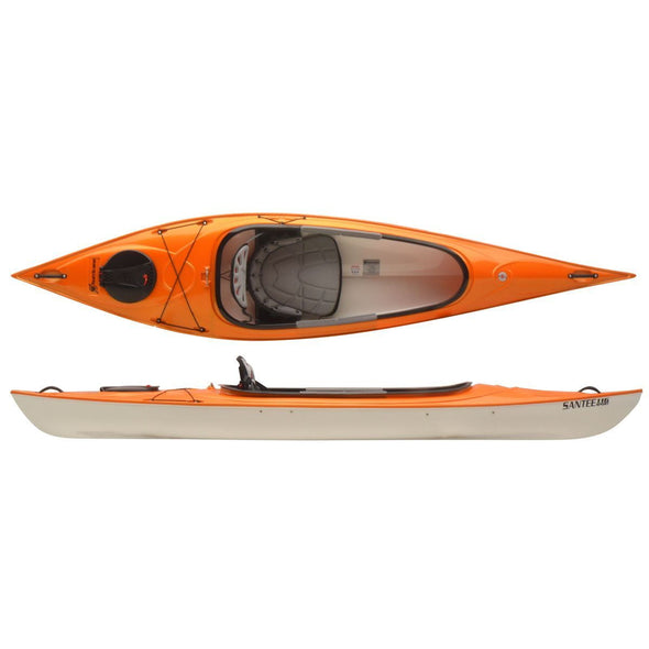 Hurricane Santee 116 Sport Kayak