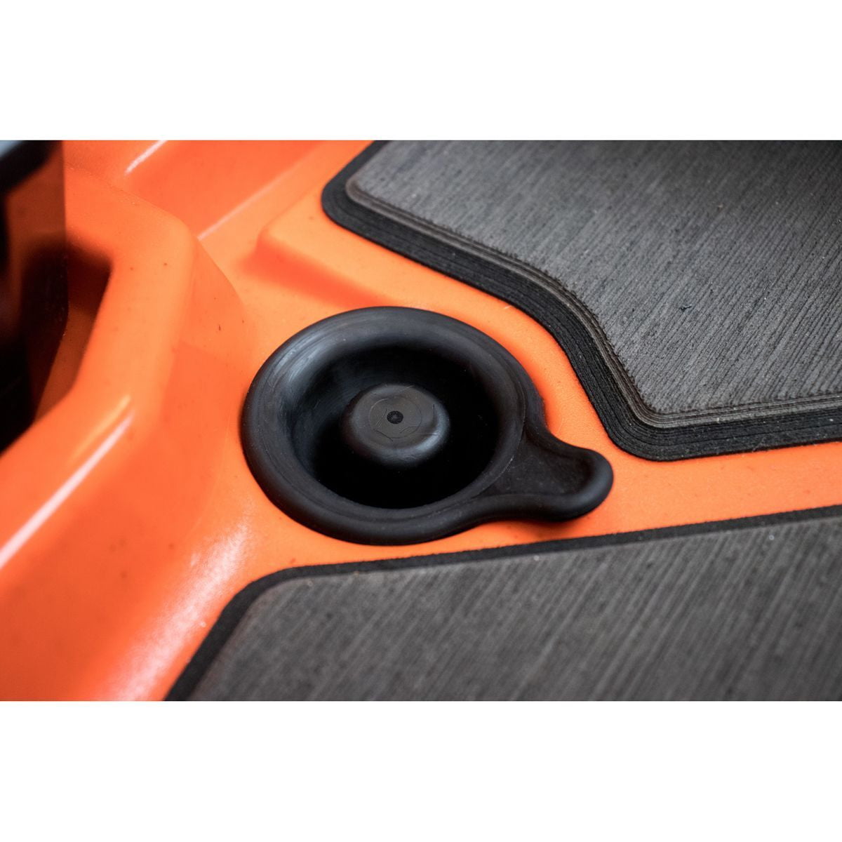 Yakattack M/L Scupper Plugs - 2 Pk