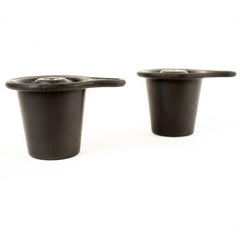 Yakattack M/L Scupper Plugs - 2 Pk 1