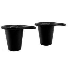 Yakattack S/M Scupper Plugs - 2Pk