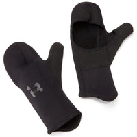 Immersion Research Shittens Black Xlarge-Closeout