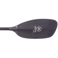 Werner Sho-gun Straight Shaft Whitewater Paddle - Clearance