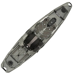 Bonafide RVR 119 Fishing Kayak 2