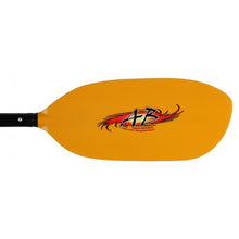 Aqua Bound Shred Whitewater Paddle
