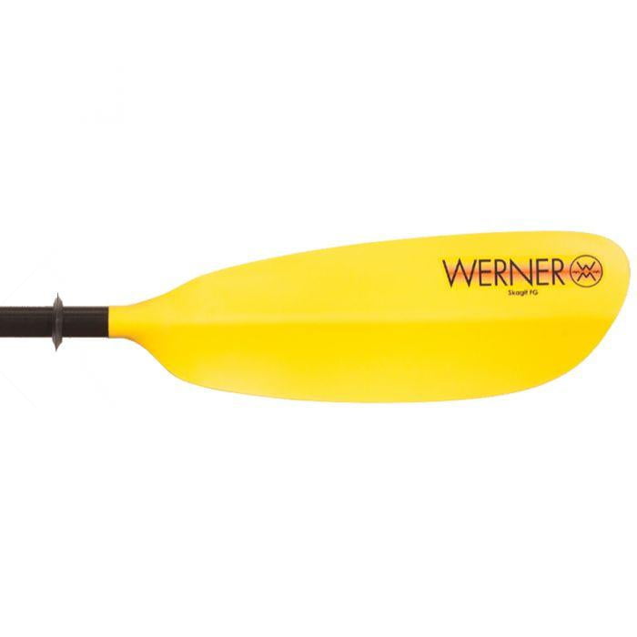 Made for New Paddlers