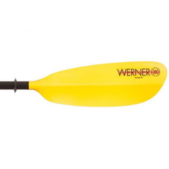 Werner Skagit Fiberglass Kayak Paddle 1