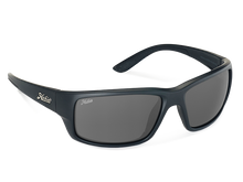 Hobie Snook Polarized Sunglasses - SatBlk/Grey