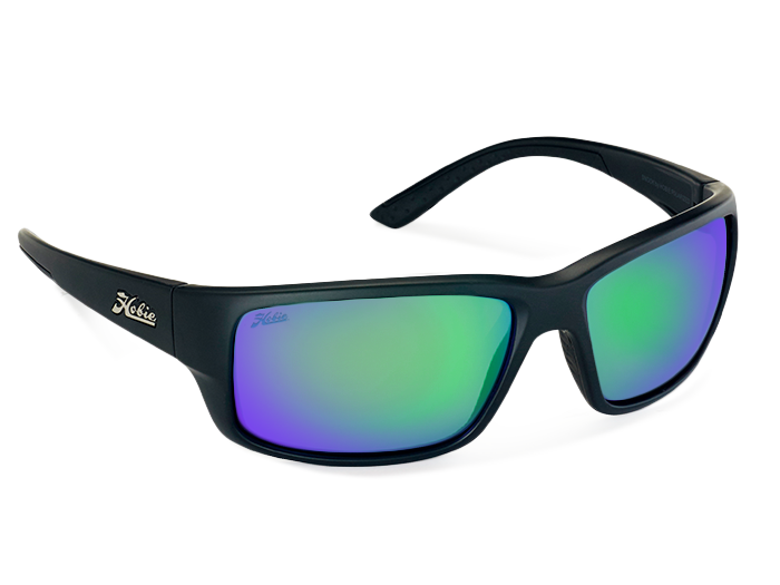 Hydro 360 Polarized Clarity