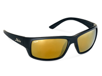 Hobie Snook Polarized Sunglasses - BLK/Sightmaster