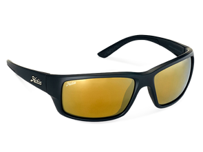 Hobie Snook Polarized Sunglasses - BLK/Sightmaster