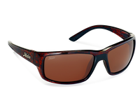Hobie Snook Polarized Sunglasses - DrkBrwn/Tort/Copper