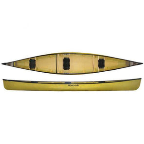 Wenonah 16'6" Solo Plus Canoe