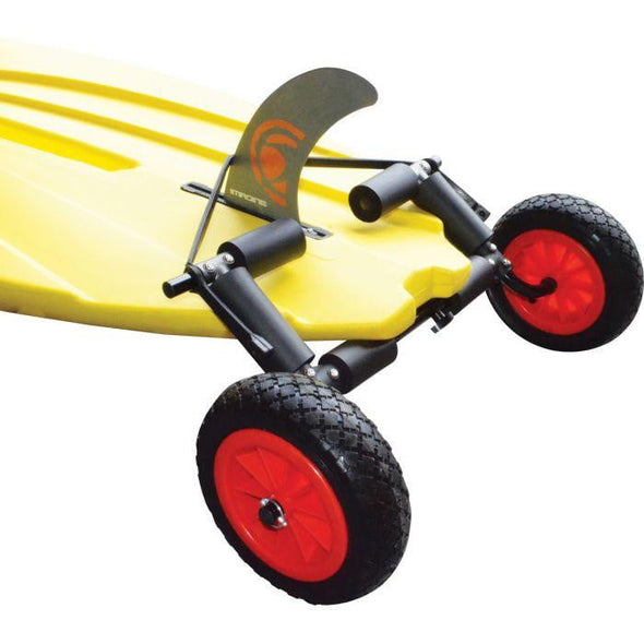 Malone Solocart Sup Cart