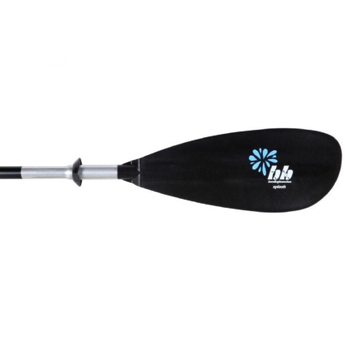 Sized For Young Paddlers