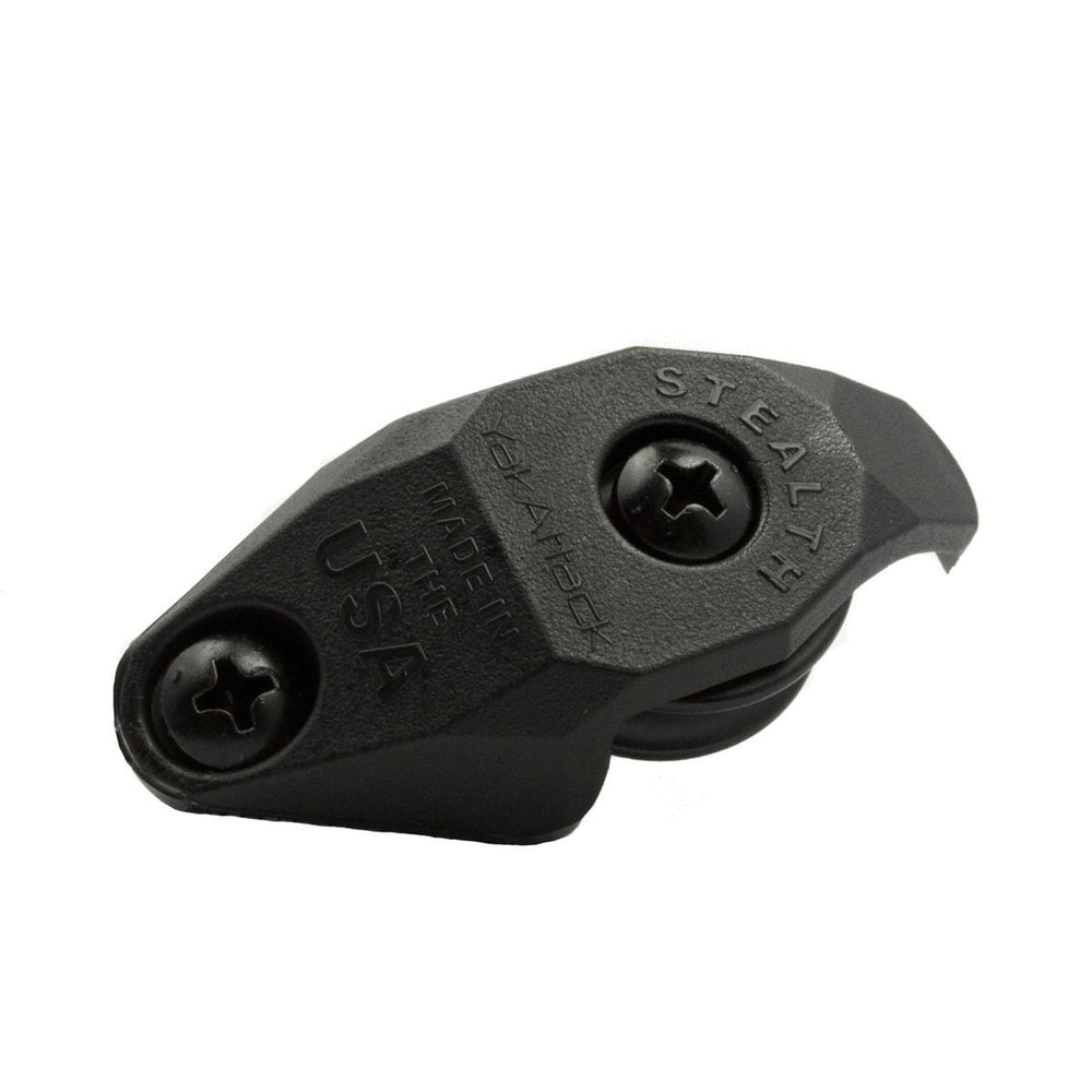 Snag-Free Shielded Housing